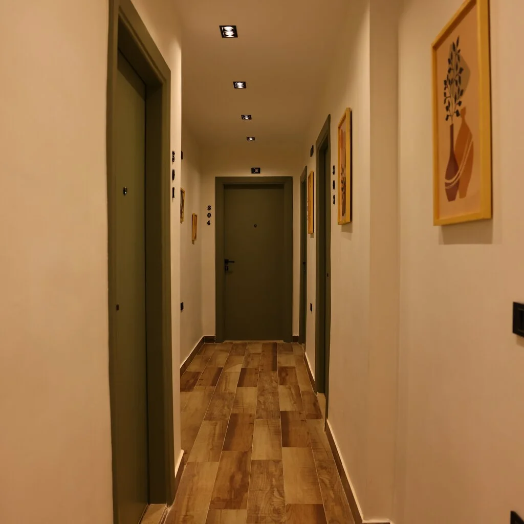 deluxe rooms