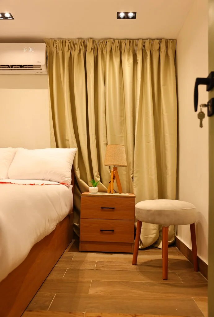 royal bed